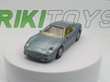 Aston Martin DB 7 Maisto 1/40 Azzurro 1993 - RikiToys - Maisto#