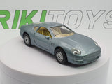 Aston Martin DB 7 Maisto 1/40 Azzurro 1993 - RikiToys - Maisto#
