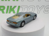 Aston Martin DB 7 Maisto 1/40 Azzurro 1993 - RikiToys - Maisto#
