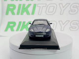 Aston Martin DB 9 Coupé Edicola 1/43 Blu - RikiToys - Edicola