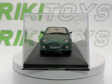 Aston Martin DB7 Vantage Edicola 1/43 Verde 1994 - RikiToys - Edicola