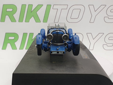 Aston Martin MK2 Arko 1/35 Blu 1934 - RikiToys - Arko