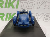 Aston Martin MK2 Arko 1/35 Blu 1934 - RikiToys - Arko