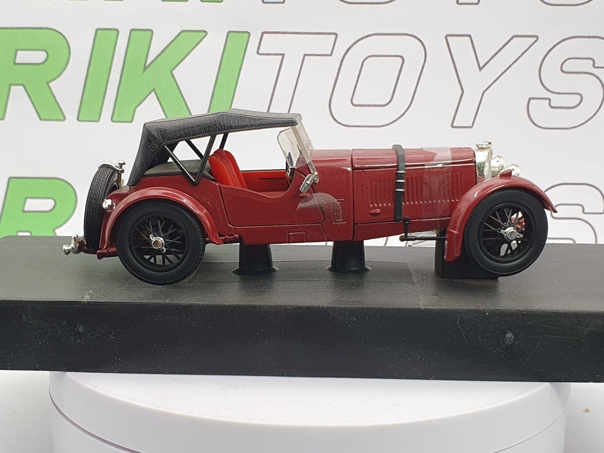 Aston Martin MK2 Arko 1/35 Bordeaux 1934 - RikiToys - Arko