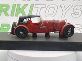 Aston Martin MK2 Arko 1/35 Bordeaux 1934 - RikiToys - Arko