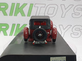 Aston Martin MK2 Arko 1/35 Bordeaux 1934 - RikiToys - Arko