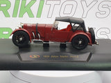Aston Martin MK2 Arko 1/35 Bordeaux 1934 - RikiToys - Arko