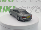 Aston Martin Slot DBS Carrera 1/43 Grigio 2007 - RikiToys - Carrera