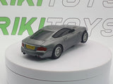 Aston Martin Slot DBS Carrera 1/43 Grigio 2007 - RikiToys - Carrera