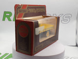 Atkinson Steam Wagon 1918 Matchbox 1/60 - RikiToys - Matchbox#