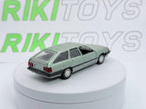 Audi 100 Avant Schabak 1/43 Verde metallizzato - RikiToys - Shabak