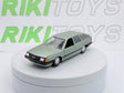 Audi 100 Avant Schabak 1/43 Verde metallizzato - RikiToys - Shabak