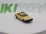 Audi 100 C2 Taxi Herpa 1/87 Beige 1976 - RikiToys - Herpa