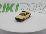 Audi 100 C2 Taxi Herpa 1/87 Beige 1976 - RikiToys - Herpa