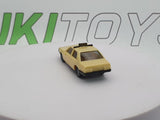 Audi 100 C2 Taxi Herpa 1/87 Beige 1976 - RikiToys - Herpa