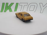 Audi 100 GL 1/87 Marrone 1976 - RikiToys - RikiToys