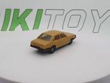 Audi 100 GL 1/87 Marrone 1976 - RikiToys - RikiToys
