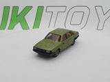 Audi 100 GL 1/87 Verde 1976 - RikiToys - RikiToys