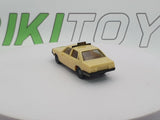 Audi 100 GL Taxi Herpa 1/87 Beige 1976 - RikiToys - Herpa