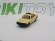 Audi 100 GL Taxi Herpa 1/87 Beige 1976 - RikiToys - Herpa