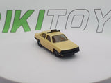 Audi 100 Taxi Herpa 1/87 Beige 1976 - RikiToys - Herpa