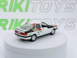 Audi 80 Quattro Schabak 1/43 Bianco 1986 - RikiToys - Schabak#