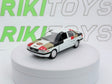 Audi 80 Quattro Schabak 1/43 Bianco 1986 - RikiToys - Schabak#