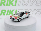 Audi 80 Quattro Schabak 1/43 Bianco 1986 - RikiToys - Schabak#