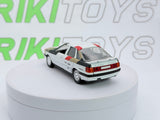 Audi 80 Quattro Schabak 1/43 Bianco 1986 - RikiToys - Schabak#