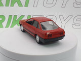 Audi 80 Schabak 1/43 Rosso 1986 - RikiToys - Schabak
