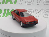 Audi 80 Schabak 1/43 Rosso 1986 - RikiToys - Schabak