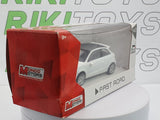 Audi A1 Mondo Motors 1/43 Bianco - RikiToys - Mondo Motors#