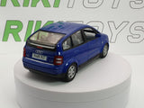 Audi A2 Kinsmart 1/30 Blu 1999 - RikiToys - Kinsmart#