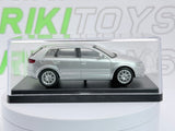 Audi A3 Sportback New Ray 1/43 Argento - RikiToys - New Ray