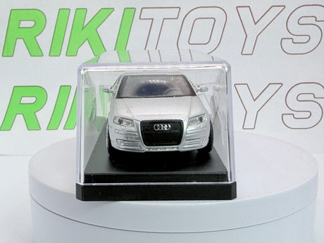 Audi A3 Sportback New Ray 1/43 Argento - RikiToys - New Ray