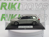 Audi A4 Avant Mondo Motors 1/43 Argento 2004 - RikiToys - Mondo Motors#