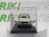 Audi A4 Avant Mondo Motors 1/43 Argento 2004 - RikiToys - Mondo Motors#