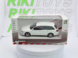 Audi A4 Avant Mondo Motors 1/43 Bianco - RikiToys - Mondo Motors