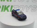 Audi A4 Avant Siku 1/60 Blu 1995 - RikiToys - Siku#