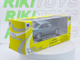 Audi A4 Berlina New Ray 1/43 Blu - RikiToys - New Ray