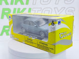 Audi A4 Berlina New Ray 1/43 Blu - RikiToys - New Ray