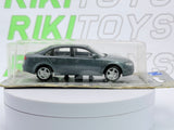 Audi A4 Berlina New Ray 1/43 Grigio - RikiToys - New Ray