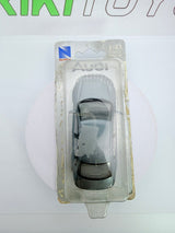 Audi A4 Berlina New Ray 1/43 Grigio - RikiToys - New Ray