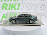Audi A4 Berlina New Ray 1/43 Grigio - RikiToys - New Ray