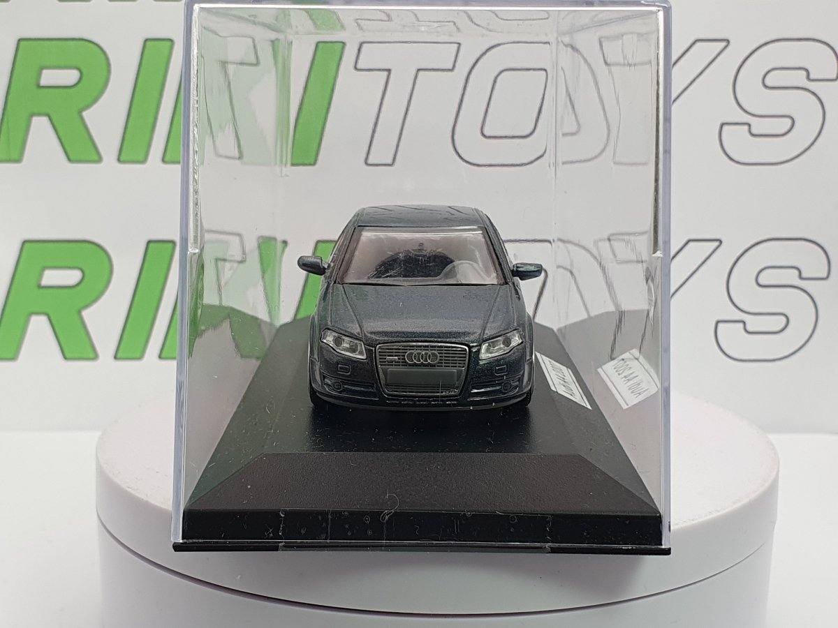 Audi A4 Berlina New Ray 1/43 - RikiToys - New Ray#
