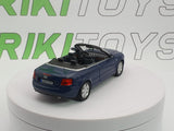 Audi A4 Cabrio Edison 1/43 Blu 2003 - RikiToys - Edison