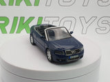 Audi A4 Cabrio Edison 1/43 Blu 2003 - RikiToys - Edison