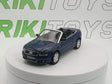 Audi A4 Cabrio Edison 1/43 Blu 2003 - RikiToys - Edison