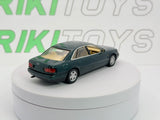 Audi A8 Minichamps 1/43 Verde 1994 - RikiToys - Minichamps