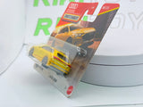 Audi E Tron Matchbox 1/60 Giallo - RikiToys - Matchbox#